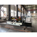 Single & Double Girder Hollow Shaft End Carriage